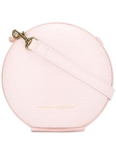 сумка через плечо Shell Benedetta Bruzziches