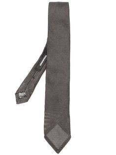галстук Classic Solid Dsquared2