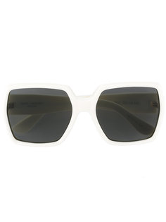 солнцезащитные очки Monogram M2 Saint Laurent Eyewear