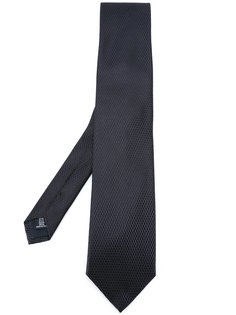 галстук с мелким узором Pal Zileri