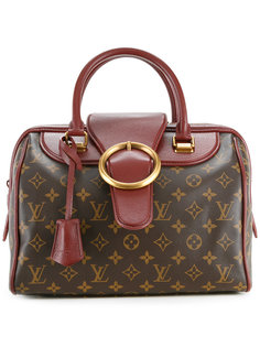 сумка-тоут Speedy Golden Arrow Louis Vuitton Vintage