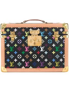 сумка-косметичка Boite Pharmacie  Louis Vuitton Vintage