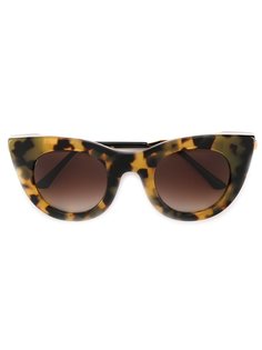 солнцезащитные очки Divinity Thierry Lasry