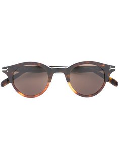 солнцезащитные очки в круглой оправе Céline Eyewear