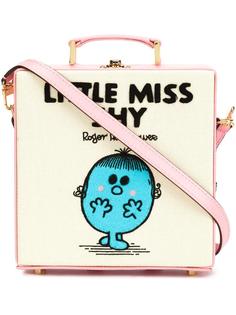 сумка-тоут Little Miss Shy Olympia Le-Tan