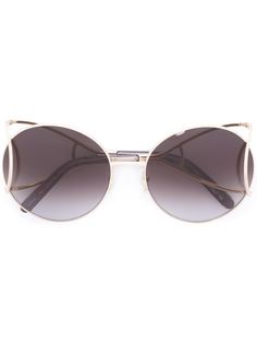 солнцезащитные очки Jackson Chloé Eyewear