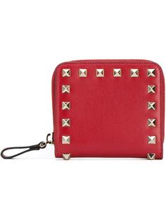кошелек Valentino Garavani Rockstud Valentino