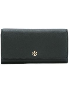 кошелек с откидным клапаном Tory Burch