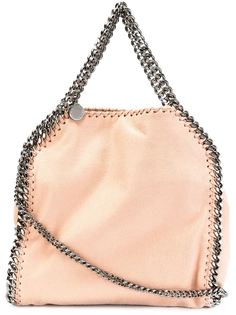 мини сумка-тоут Falabella Stella McCartney