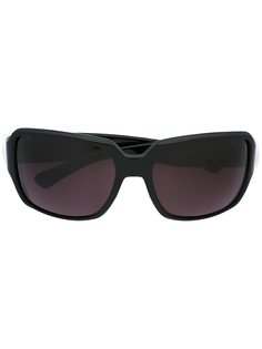 солнцезащитные очки в прямоугольной оправе Marc Jacobs