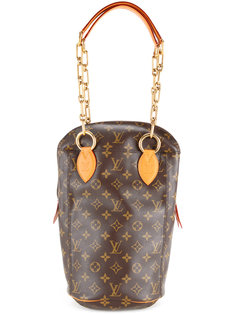 сумка на цепочных ручках Louis Vuitton Vintage