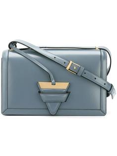 сумка через плечо Barcelona  Loewe