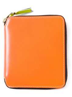 кошелек New Super Fluo Comme Des Garçons Wallet