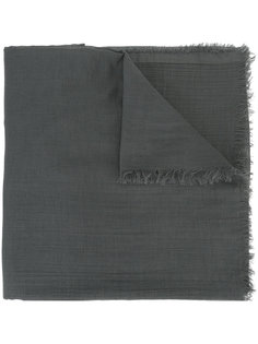 шарф Mega Rick Owens