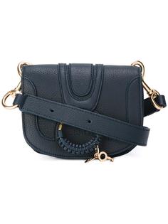 сумка через плечо Hana See By Chloé