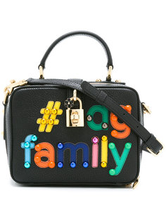 сумка DG Family Dolce & Gabbana