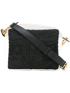 сумка через плечо Kombo Kenzo