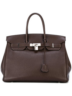 сумка-тоут Birkin Hermès Vintage