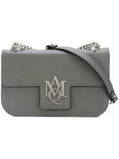 сумка на плечо Insignia  Alexander McQueen