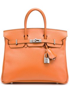 сумка Birkin 25 Hermès Vintage