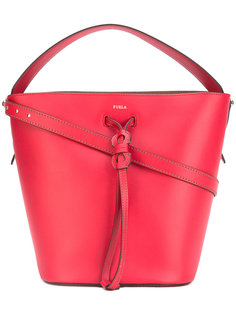 сумка-тоут с верхней ручкой Furla
