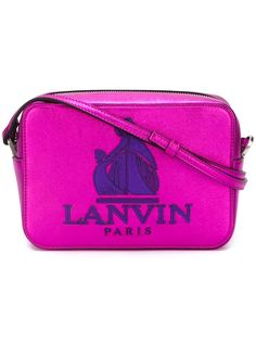 сумка через плечо So Lanvin Lanvin