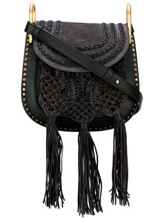 сумка на плечо Hudson Chloé