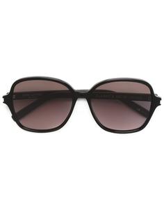 солнцезащитные очки Classic 8 Saint Laurent Eyewear