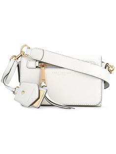 сумка через плечо Recruit Marc Jacobs