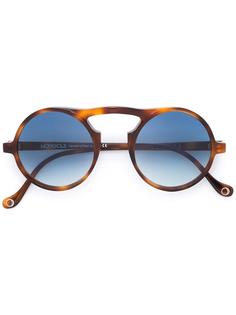 солнцезащитные очки Pompeo  Monocle Eyewear