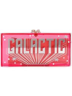 клатч Galactic Penelope  Charlotte Olympia