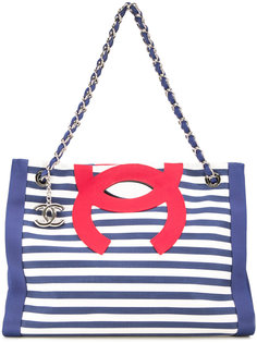 сумка-тоут Marin Cruise Chanel Vintage