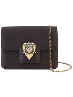 клатч Insignia Alexander McQueen