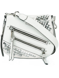 сумка через плечо Nomad с заклепками Marc Jacobs