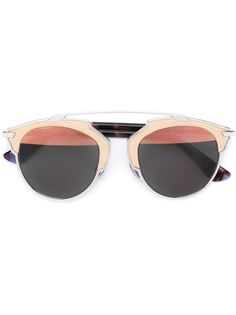 солнцезащитные очки So real Dior Eyewear