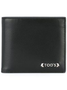 складной бумажник Tods Tod’S