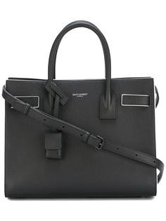 сумка-тоут Sac de Jour  Saint Laurent