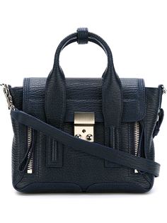 мини сумка-сэтчел Pashli  3.1 Phillip Lim