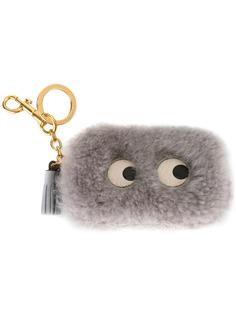 кошелек для монет Eyes  Anya Hindmarch