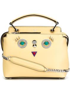 маленькая сумка Dotcom Click Fendi