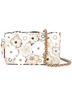 сумка через плечо Print Dinky  Coach