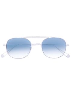 солнцезащитные очки Van Buren Garrett Leight