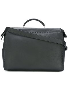 сумка-тоут Selleria Peekaboo  Fendi