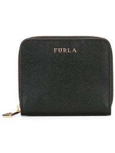 кошелек с круговой молнией Furla