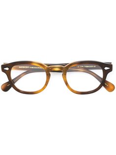 очки Lemtosh 46 Moscot