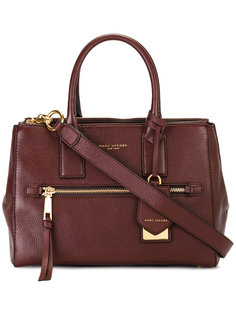 сумка-тоут Recruit East-West Marc Jacobs