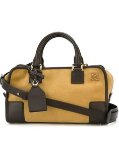 сумка-тоут Amazona 28 Loewe