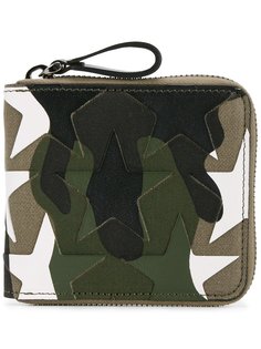 кошелек Valentino Garavani Camustars Valentino