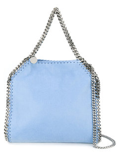 маленькая сумка-тоут Falabella  Stella McCartney