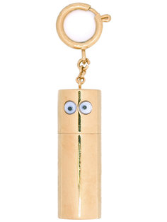 брелок с глазами Sophie Hulme